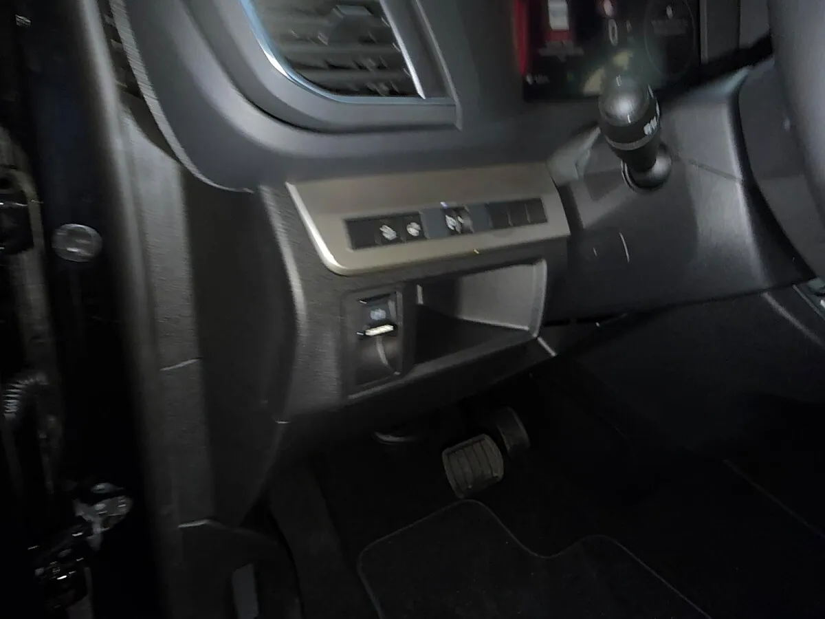 Fiat Ulysse 2.2 Diesel L2 La Prima (EURO 6e) – Bild 8