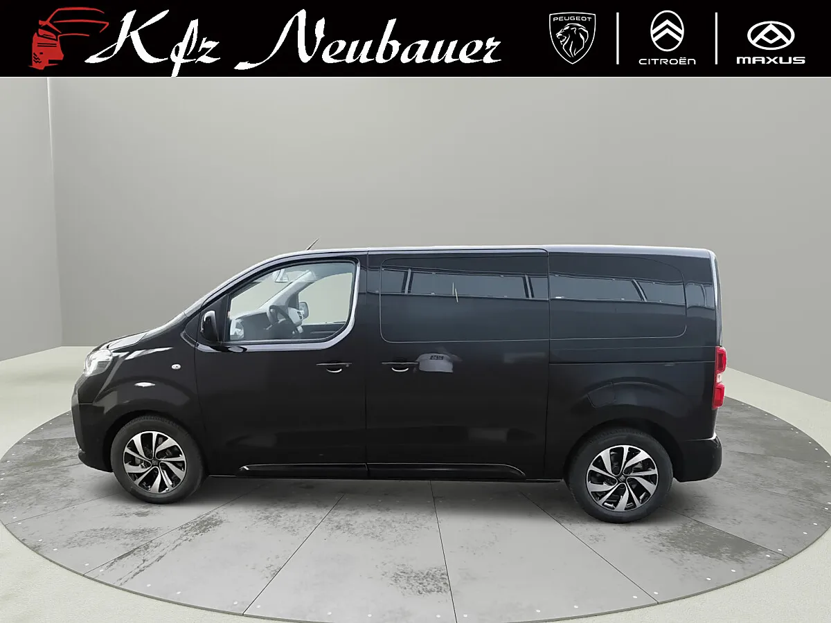 Fiat Ulysse 2.2 Diesel L2 La Prima (EURO 6e) – Bild 2