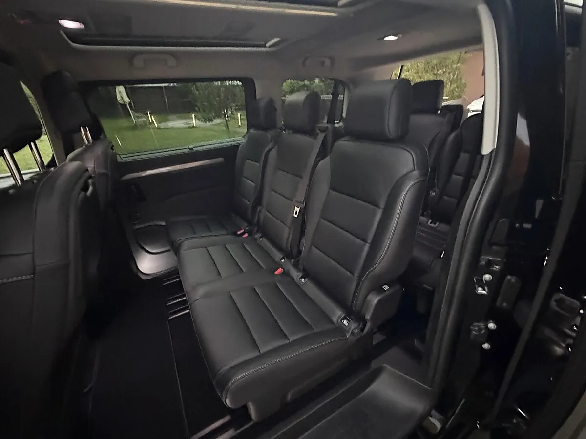 Fiat Ulysse 2.2 Diesel L2 La Prima (EURO 6e) – Bild 19