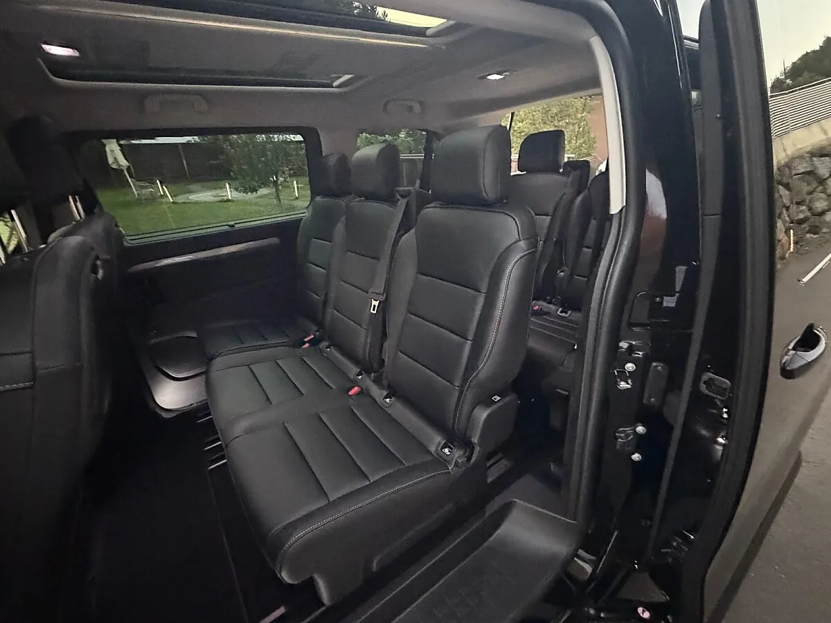 Fiat Ulysse 2.2 Diesel L2 La Prima (EURO 6e) – Bild 20