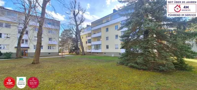 3-Zimmer-Wohnung kaufen in Baden – 101 m², € 298.500 – Bild 4 von 4