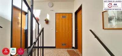 3-Zimmer-Wohnung kaufen in Baden – 101 m², € 298.500 – Bild 2 von 4