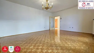 3-Zimmer-Wohnung kaufen in Baden – 101 m², € 298.500 – Bild 3 von 4