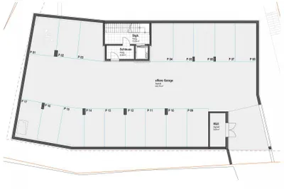 Immobilie mieten in Zell am See – € 130 – Bild 3 von 3