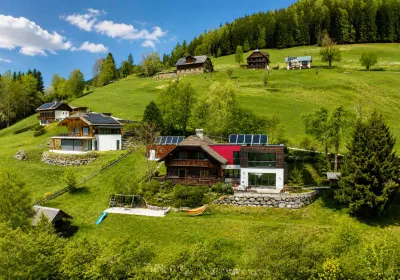 5-Zimmer-Haus kaufen in Villach Land – 210 m², € 1.150.000 – Bild 18 von 18
