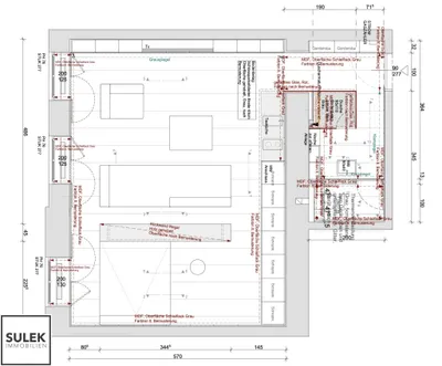 1-Zimmer-Wohnung mieten in Wien – 51,28 m², € 1.590 – Bild 23 von 23