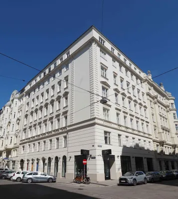 5-Zimmer-Wohnung mieten in Wien – 176,89 m², € 4.500 – Bild 22 von 24