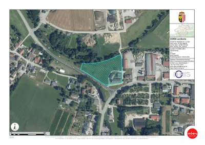 Grundstück kaufen in Schärding – 10 182 m², € 500.000 – Bild 6 von 7