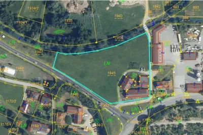 Grundstück kaufen in Schärding – 10 182 m², € 500.000