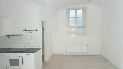 2-Zimmer-Wohnung mieten in Graz – 56 m², € 680 – Bild 2 von 5