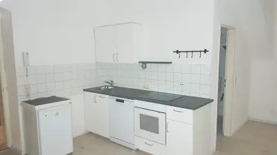2-Zimmer-Wohnung mieten in Graz – 56 m², € 680