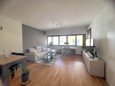 2-Zimmer-Wohnung mieten in Bruck-Mürzzuschlag – 56,33 m², € 613 – Bild 5 von 12
