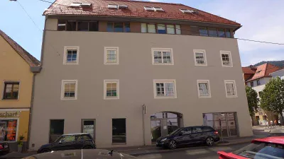 2-Zimmer-Wohnung mieten in Bruck-Mürzzuschlag – 56,33 m², € 613