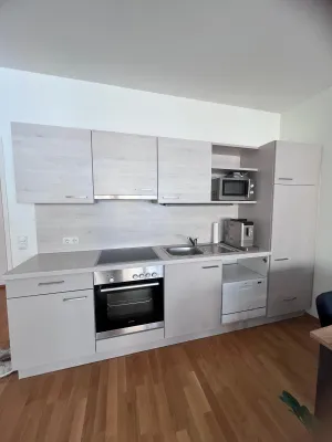 2-Zimmer-Wohnung mieten in Bruck-Mürzzuschlag – 56,33 m², € 613 – Bild 3 von 12