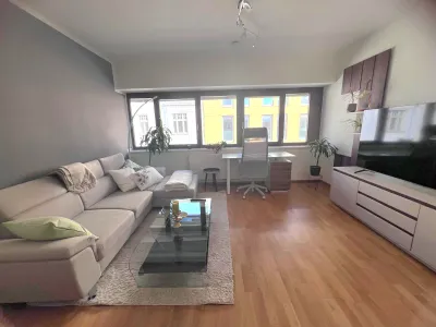 2-Zimmer-Wohnung mieten in Bruck-Mürzzuschlag – 56,33 m², € 613 – Bild 4 von 12