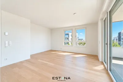 2-Zimmer-Wohnung kaufen in Wien – 41,81 m², € 281.455 – Bild 2 von 7