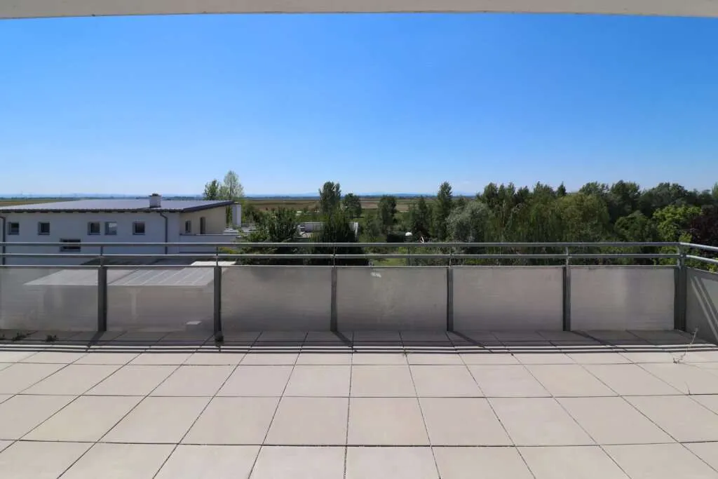 Seezugang - Exklusive Dachgeschosswohnung - Ansicht 3
