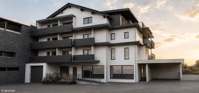 3-Zimmer-Wohnung mieten in Schwaz – 77 m², € 1.690 – Bild 3 von 4