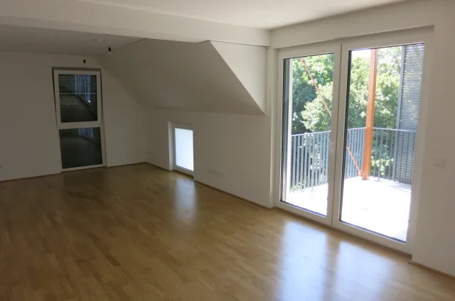 Wohnung – Wien, Wilhelmsdorf, Meidling - Ansicht 2