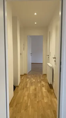 3-Zimmer-Wohnung mieten in Krems an der Donau – 60,36 m², € 899