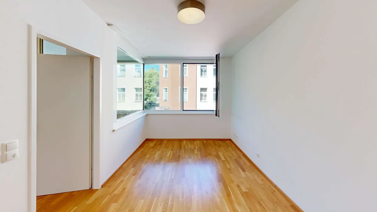 Wohnung – Wien - Ansicht 3