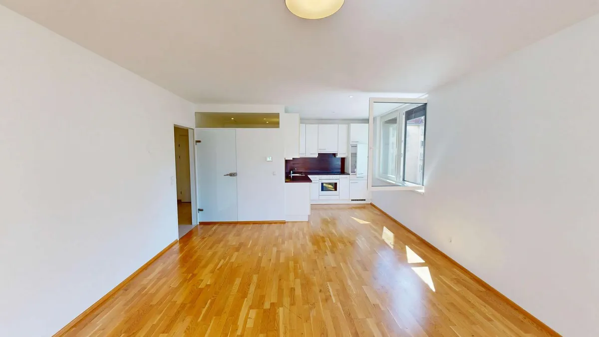 Wohnung – Wien - Ansicht 2