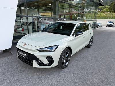 Cupra Leon 1.5 TSI ACT