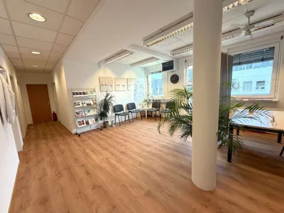Gewerbeimmobilie mieten in Graz – 104,28 m², € 1.310 – Bild 3 von 21