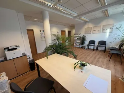 Gewerbeimmobilie mieten in Graz – 104,28 m², € 1.310 – Bild 8 von 21