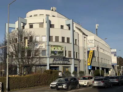 Gewerbeimmobilie mieten in Graz – 104,28 m², € 1.310