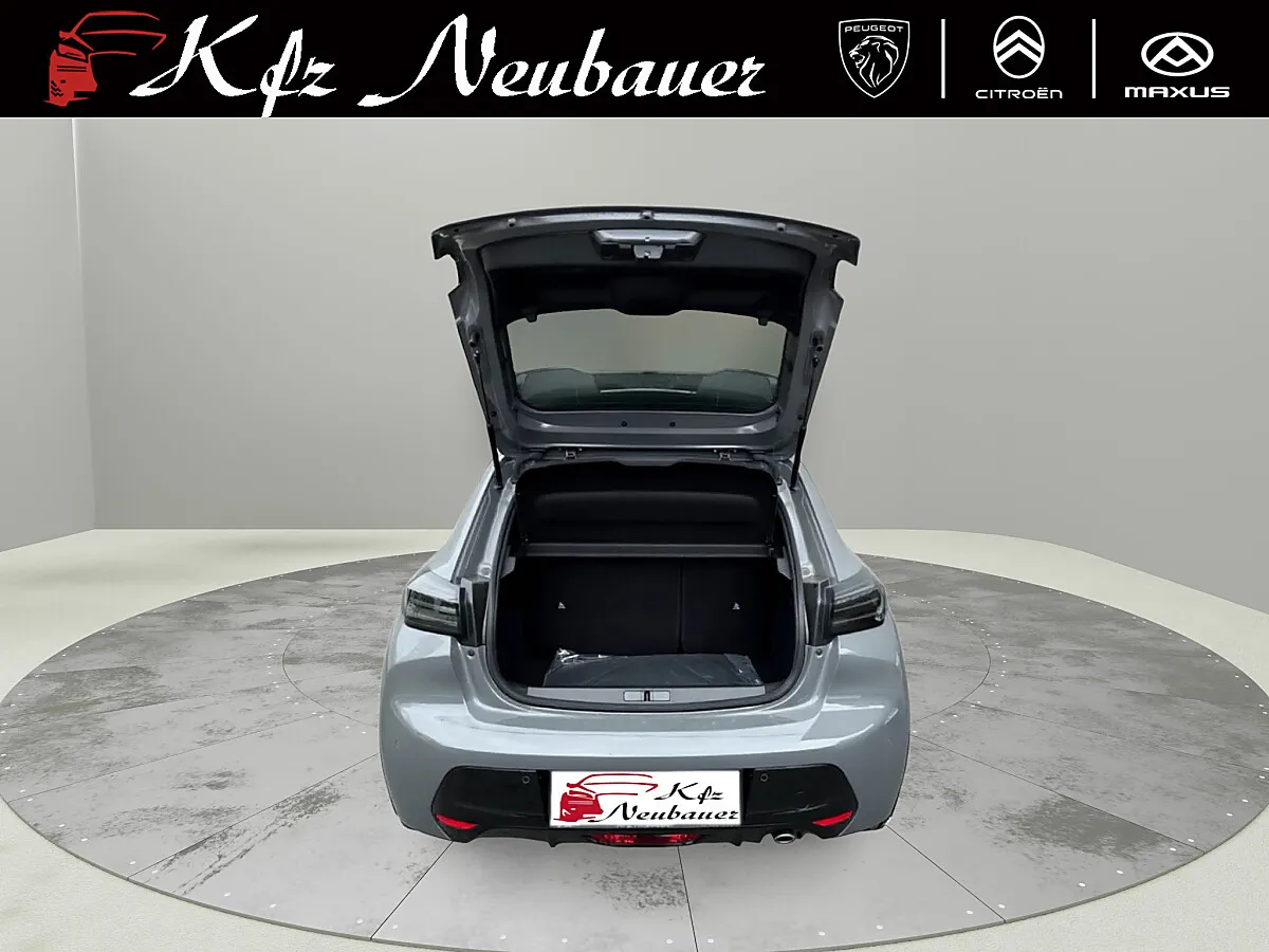Peugeot 208 GT 110PS Automatik – Bild 7