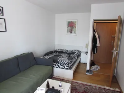 1-Zimmer-Wohnung kaufen in Salzburg Stadt – 30 m², € 239.000 – Bild 14 von 14
