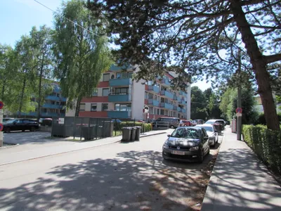 1-Zimmer-Wohnung kaufen in Salzburg Stadt – 30 m², € 239.000 – Bild 2 von 14