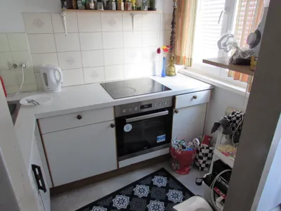 1-Zimmer-Wohnung kaufen in Salzburg Stadt – 30 m², € 239.000 – Bild 9 von 14