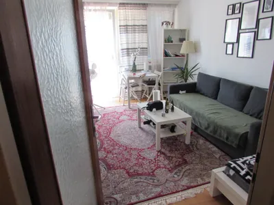 1-Zimmer-Wohnung kaufen in Salzburg Stadt – 30 m², € 239.000 – Bild 6 von 14