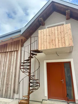 1-Zimmer-Gewerbeimmobilie mieten in Kirchdorf an der Krems – 33 m², € 360 – Bild 5 von 5