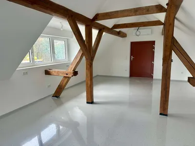 1-Zimmer-Gewerbeimmobilie mieten in Kirchdorf an der Krems – 33 m², € 360 – Bild 2 von 5
