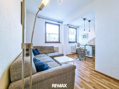 1-Zimmer-Wohnung kaufen in Innsbruck – 20,65 m², € 149.000 – Bild 4 von 9