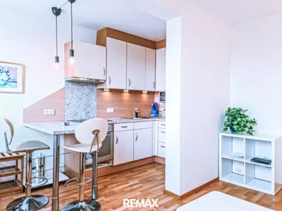 1-Zimmer-Wohnung kaufen in Innsbruck – 20,65 m², € 149.000 – Bild 3 von 9