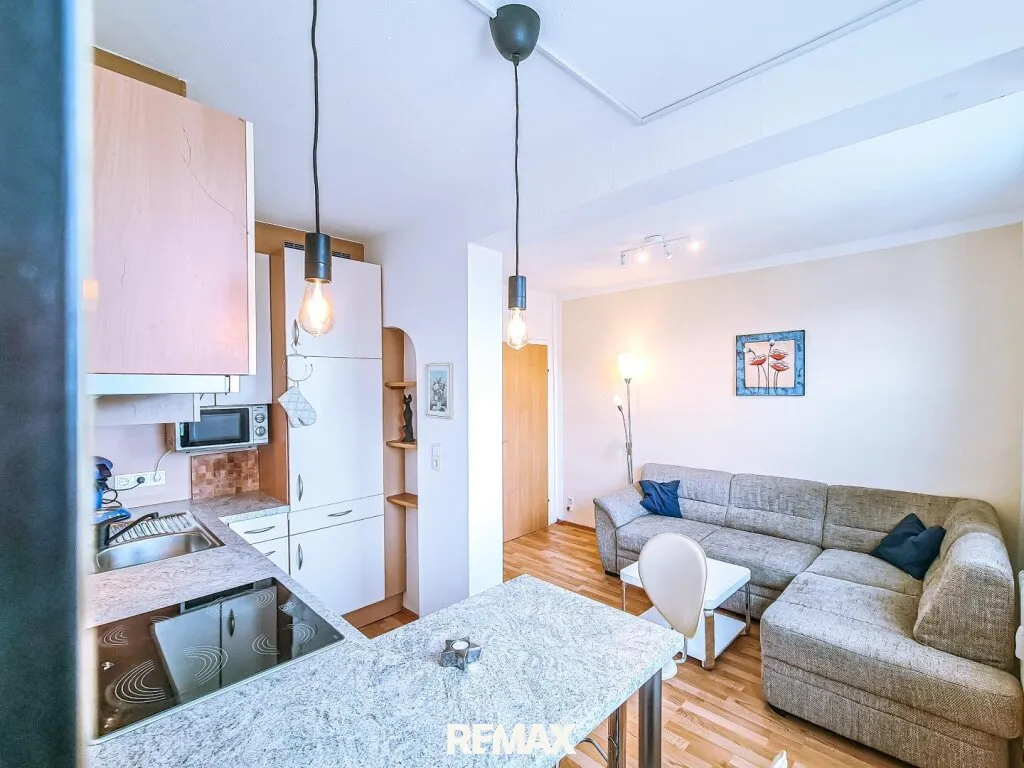 Wohnung – Innsbruck, Igls - Ansicht 2