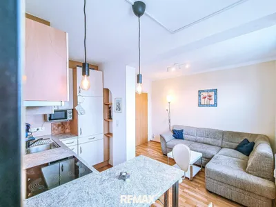 1-Zimmer-Wohnung kaufen in Innsbruck – 20,65 m², € 149.000 – Bild 2 von 9