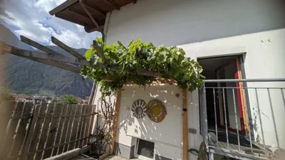 Immobilie mieten in Landeck – 105 m², € 460 – Bild 9 von 9