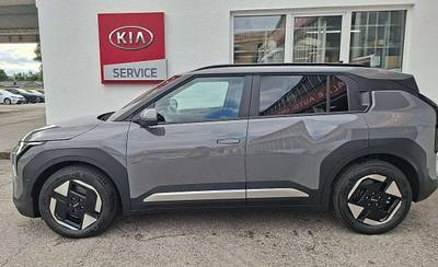KIA EV3 FWD 81,4kWh Long Range Earth plus