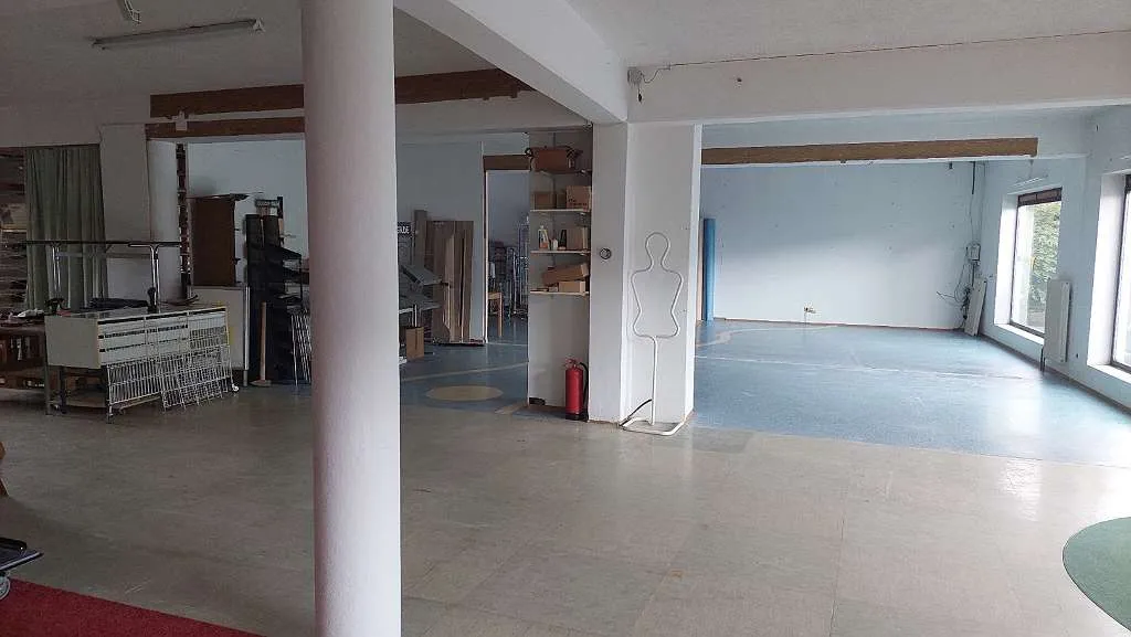 Geschäfts- Büro-Ordinationsflächen in Mürzzuschlag - Ansicht 3