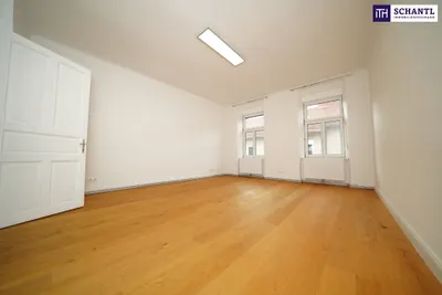 3-Zimmer-Wohnung kaufen in Graz – 87,16 m², € 208.800 – Bild 1 von 28