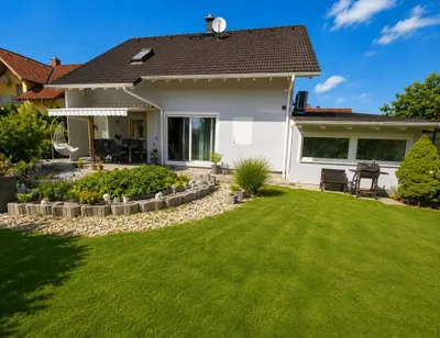 5-Zimmer-Haus kaufen in Gänserndorf – 134,78 m², € 499.000 – Bild 4 von 19