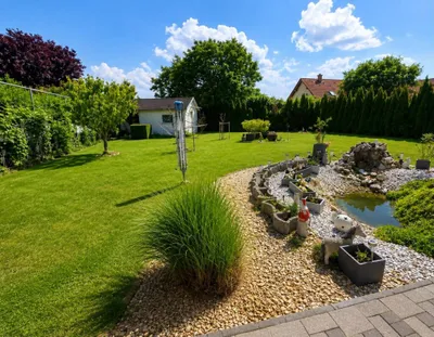 5-Zimmer-Haus kaufen in Gänserndorf – 134,78 m², € 499.000 – Bild 3 von 19