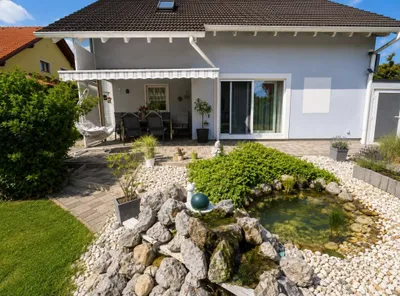 5-Zimmer-Haus kaufen in Gänserndorf – 134,78 m², € 499.000 – Bild 2 von 19
