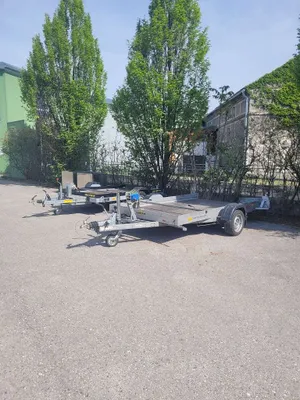 Gewerbeimmobilie mieten in Neunkirchen – 100 m², € 499
