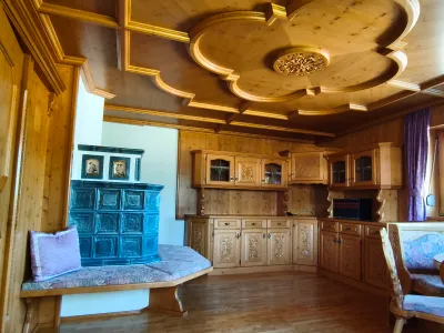 2-Zimmer-Wohnung mieten in Kufstein – 90 m², € 1.420